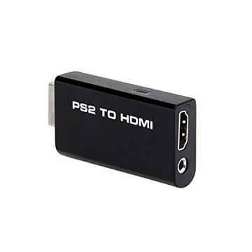 Адаптер-конвертер PS2 в адаптер HDMI