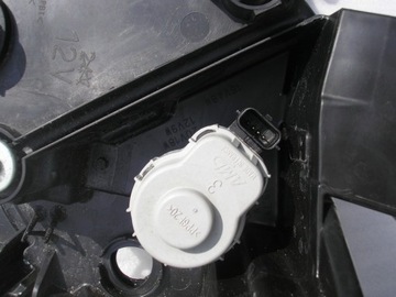 фото thumb №12, Оригінал фара p+l mazda cx-5 повний led 14-16 ka1l