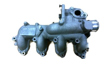 фото thumb №1, Колектор всмоктуючий впускний ford s-max mk1 1.8 дизель