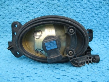 фото thumb №5, Mercedes w169 противотуманная фара правый полный oryg