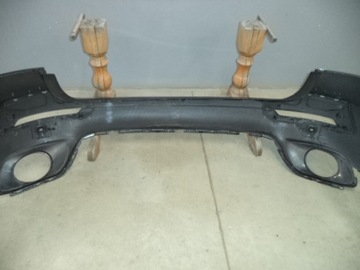 фото thumb №7, Bmw x6 e71 бампер задня задній