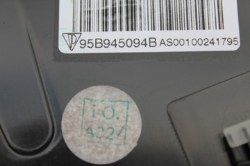 фото thumb №7, Лампы led задние внутреннее kpl. porsche macan