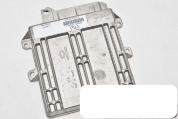 фото thumb №1, Бортовий комп'ютер citroen peugeot 9632116980