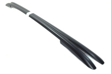 фото thumb №1, Vw touran iii 5t рейлінги дахові чорні комплект