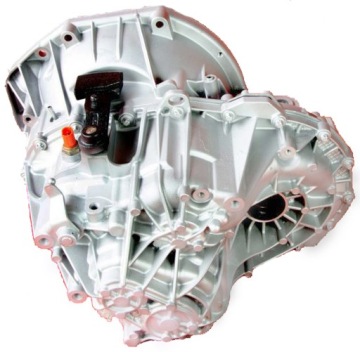 фото thumb №3, Коробка передач передач renault master 2.3 pf6018!!