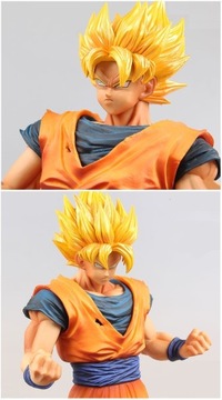 ФИГУРКА DRAGON BALL GRANDISTA Разрешение ..GOKU