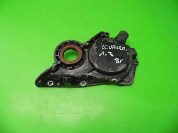 фото thumb №1, Корпус насоса масла ford courier 1.3 8v j4c 95-99