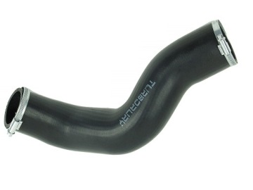 фото thumb №3, Труба wąż интеркулер nissan pathfinder 2.5 dci