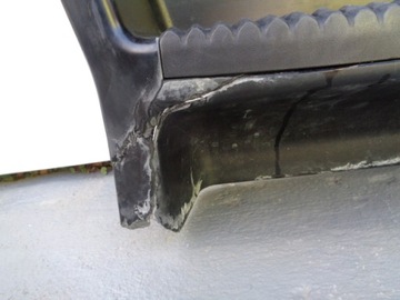 фото thumb №4, Iveco stralis подножка