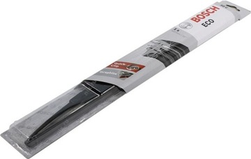 Стеклоочиститель BOSCH 600мм 60см ECO60C Крючок