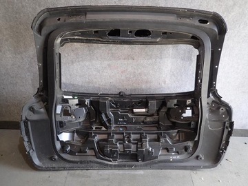 фото thumb №4, Кришка citroen c4 picasso ii 14-