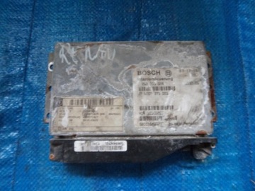 фото thumb №1, Блок управления intardera premium 420 dci 0260001028