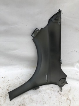 Крыло  правый  fiat egea tipo перед передний 2016 Недорого, фото thumb