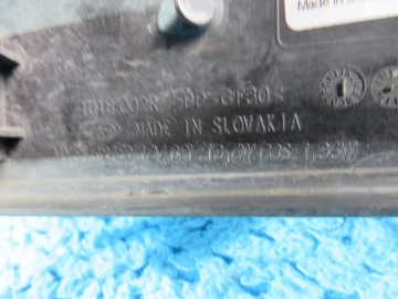 фото thumb №7, Vw passat b8 3g0 gte свет движение dziennej drl