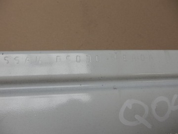 фото thumb №6, Nissan qashqai ii балка задня абсорбер пінополістирол