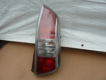 фото thumb №1, Subaru justy 07- sirion лампа задняя правая задняя