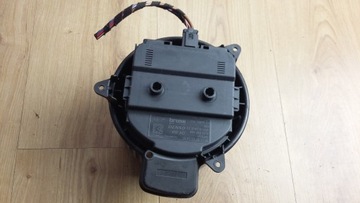 фото thumb №9, Вентилятор повітродувка обдув audi a6 c7 a7 4g a8 4h europa oryg. 4h1820021b