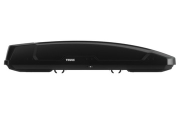 АВТОБОКС БАГАЖНИК THULE FORCE XT ALPINE КРАКОВ