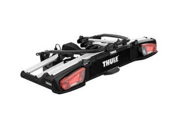 ПЛАТФОРМА ДЛЯ ВЕЛОСИПЕДОВ ДЛЯ КРЮКА 4 THULE BIKES VeloSpace 939 |+ КРЫШКИ