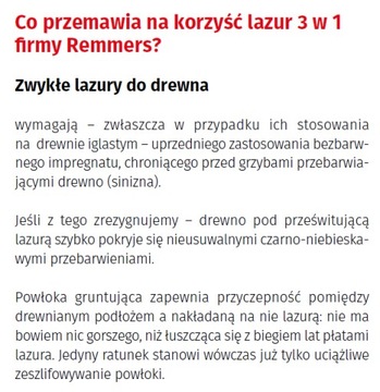 REMMERS IMPREGNAT HK-LASUR РОЗАНДР 0,75л