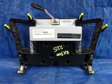 фото thumb №2, Панель кондиціонера lexus rx300 03-08r