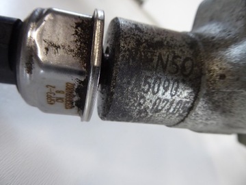 фото thumb №4, Opel mokka 1.7 cdti планка впрыскивающий rampa трубки