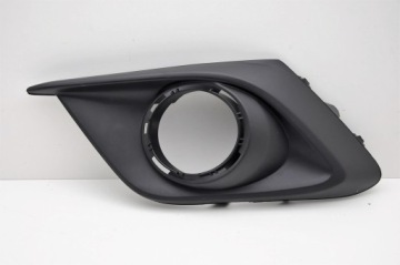 фото thumb №2, Mazda 3 od 2014- рамка протитуманної фари ліва nowa ^