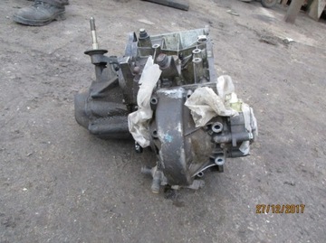 7688 КОРОБКА ПЕРЕДАЧ 1.9 TD CITROEN XANTIA I X1