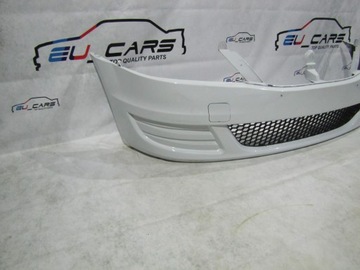 фото thumb №2, Бампер dacia logan lift 08-12 rok