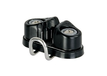 SERVO CLEAT 11 CAP CLEAT - для веревки диаметром 3-7 мм.