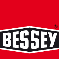 Струбцина для столярных работ Bessey 600/80 по всей поверхности