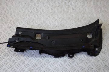 фото thumb №1, Жабо левая mazda cx3 2017 db2w507n1