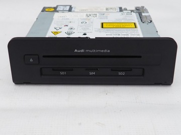 фото thumb №8, Ap набір mmi навігація 8w5035035 mib2 high audi a4 a5