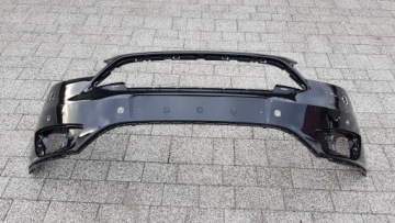 Ford focus mk3 lift бампер перед оригинал b377 Цена, фото thumb