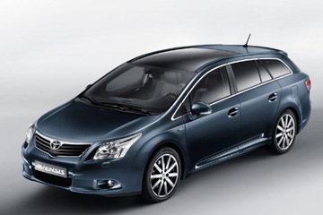 ЭЛЕКТРОЗЕРКАЛО Toyota Avensis T27 08-12