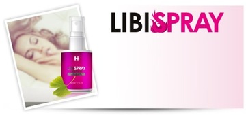 LibiSpray для возбуждения МЕГА-ОРГАЗМОВ при сужении влагалища