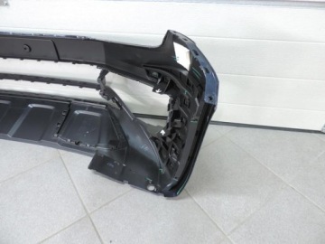 Купить Vw amarok 16-20 2h6 передний бампер перед 2016, фото thumb