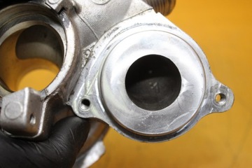 фото thumb №8, Корпус турбины a3 8v 1.6 tdi clh 04l253016h