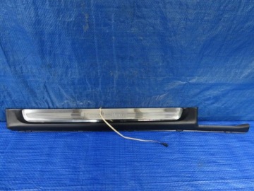 фото thumb №1, Молдинг порог правая mercedes w205 cabrio