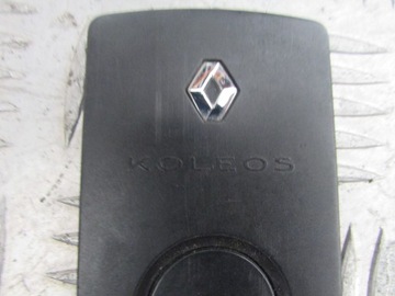 фото thumb №2, Карта зчитувач renault koleos 2.0 dci 08r
