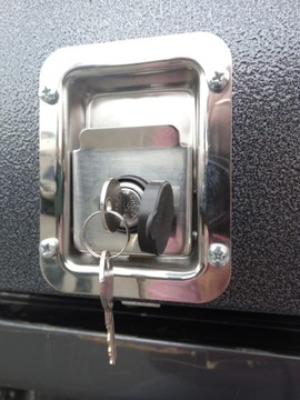 фото thumb №7, Надбудова багажника wyprawa toyota land cruiser 80
