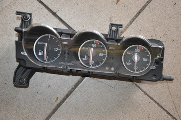 фото thumb №1, Alfa romeo 159 приборы 3.2jts 60696625