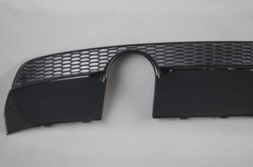 Спойлер бампера задня audi tt s-line 14- 8s0807521a Недорого, фото thumb