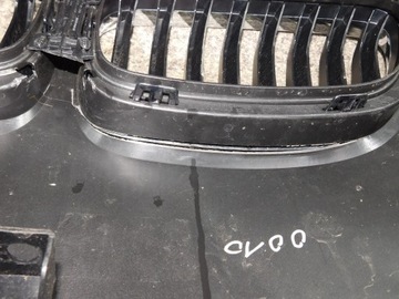 фото thumb №10, Bmw 2 f22 f23 lift coupe бампер передний перед