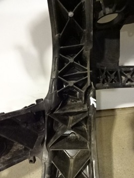 фото thumb №7, Pas переднее усилитель ford transit кабина