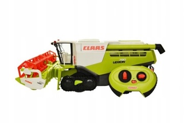 Happy People Комбайн с дистанционным управлением Claas Lexion 780 RC 34426