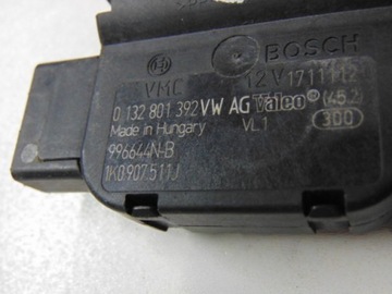 фото thumb №6, Двигунчик нагрівача leon golf octavia 1k0907511j