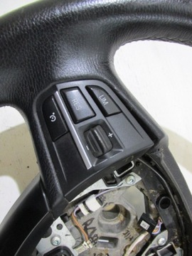 фото thumb №5, Руль bmw серии 5 f10