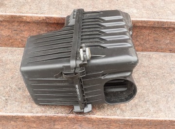 фото thumb №9, Hyundai santa fe 2.2 crdi корпус фільтра повітря