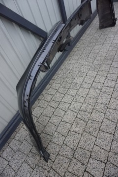 фото thumb №6, Бампер jeep grand cherokee summit задня 2013 -